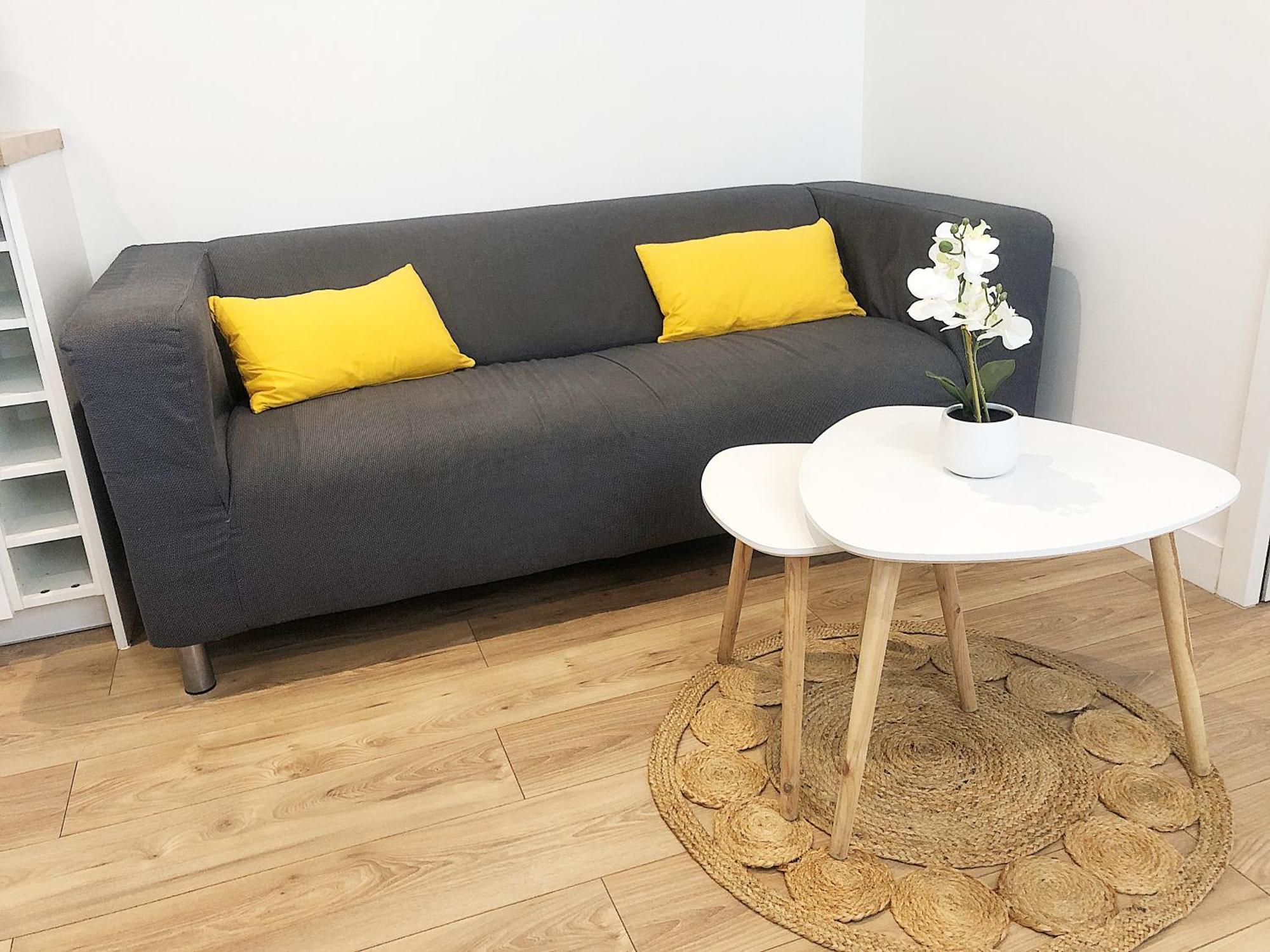 Apartament Le Petit Barbusse, Proche Centre Avec Netflix Reims Zewnętrze zdjęcie